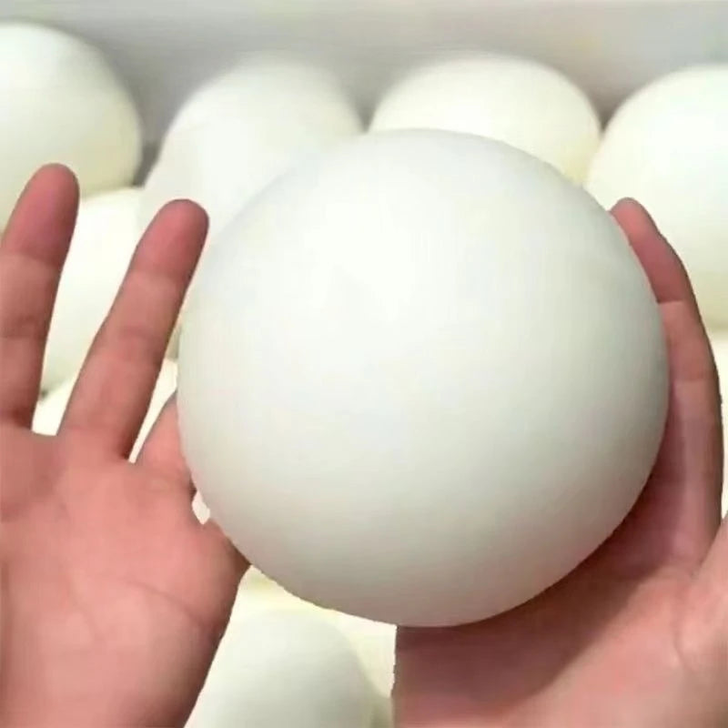 Squishy Bread Fidget Toy