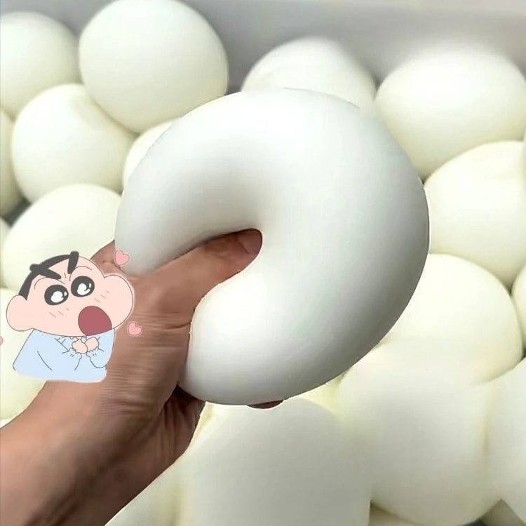 Squishy Bread Fidget Toy