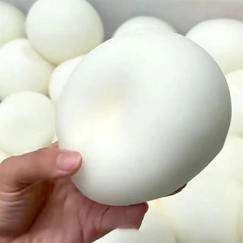 Squishy Bread Fidget Toy
